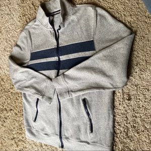 Prince & Fox Full Zip Jacket